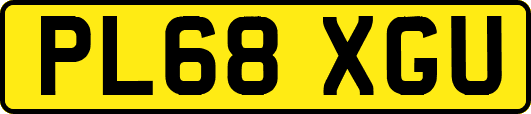 PL68XGU