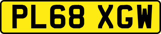 PL68XGW