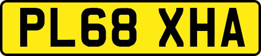 PL68XHA