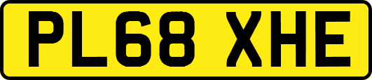 PL68XHE