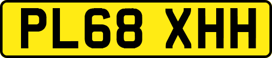 PL68XHH