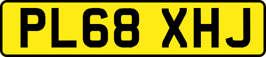 PL68XHJ