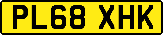 PL68XHK