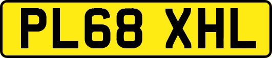 PL68XHL