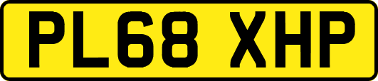PL68XHP