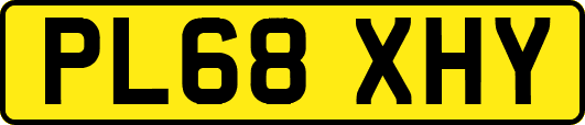PL68XHY