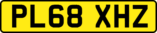 PL68XHZ