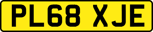 PL68XJE
