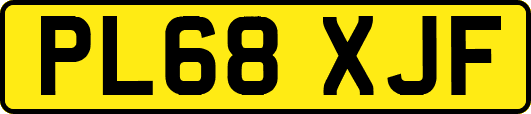 PL68XJF