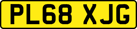 PL68XJG