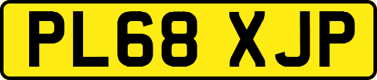 PL68XJP