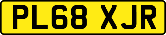 PL68XJR