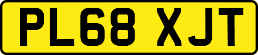 PL68XJT