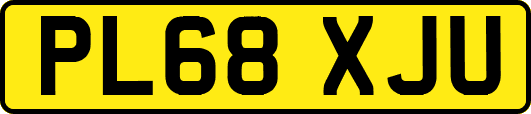 PL68XJU