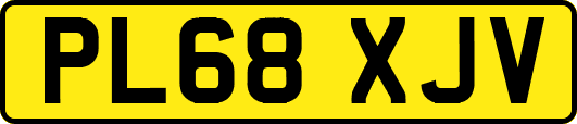 PL68XJV