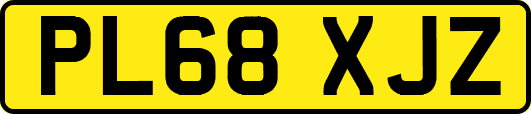PL68XJZ