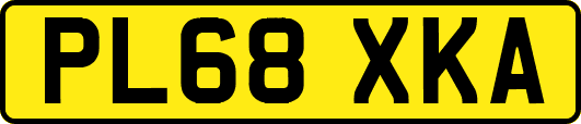 PL68XKA