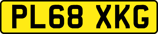PL68XKG