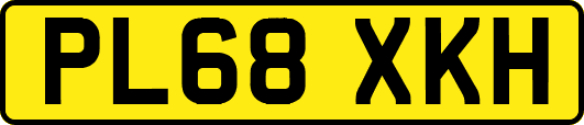 PL68XKH