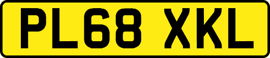 PL68XKL