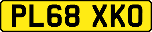 PL68XKO