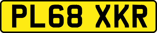 PL68XKR