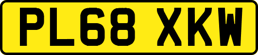 PL68XKW