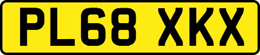 PL68XKX
