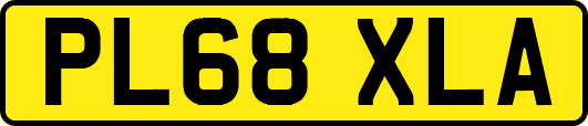 PL68XLA