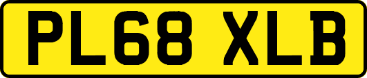 PL68XLB
