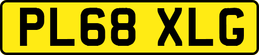 PL68XLG
