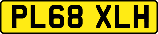 PL68XLH