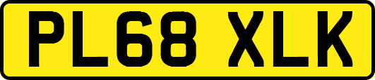PL68XLK