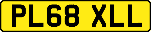 PL68XLL