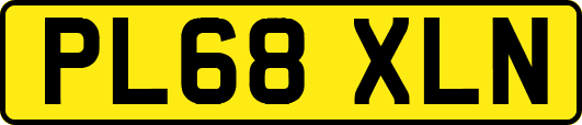 PL68XLN