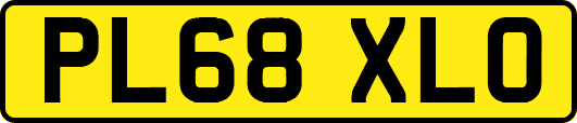PL68XLO