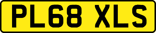 PL68XLS