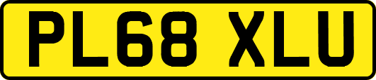 PL68XLU