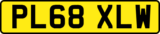 PL68XLW