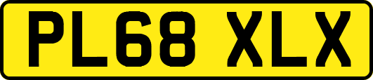 PL68XLX