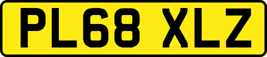 PL68XLZ