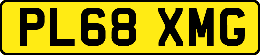 PL68XMG