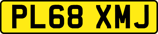PL68XMJ