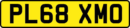 PL68XMO