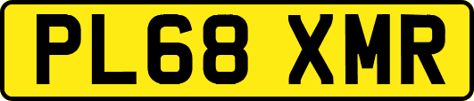 PL68XMR