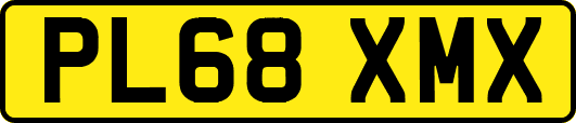 PL68XMX