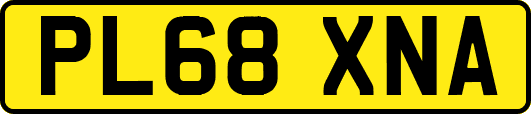 PL68XNA