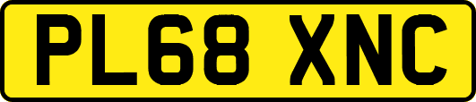 PL68XNC