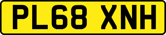 PL68XNH