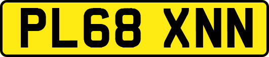 PL68XNN